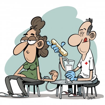 La figa molla /nulla espenta/