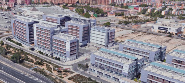 Urbanismo suspende dos años el PAI de 'Hierros Turia' por el exceso de suelo comercial en la zona