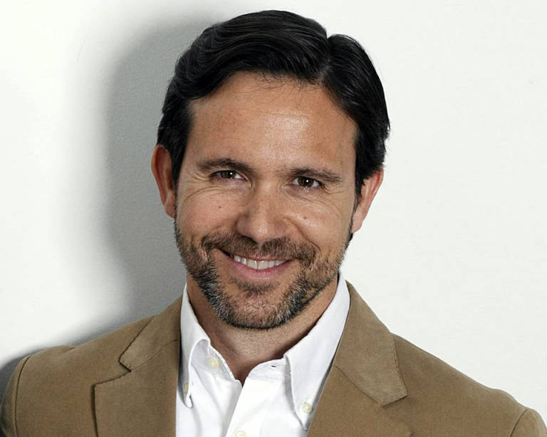 Rafael Torres, nuevo vicepresidente de la Confederación Española de Comercio