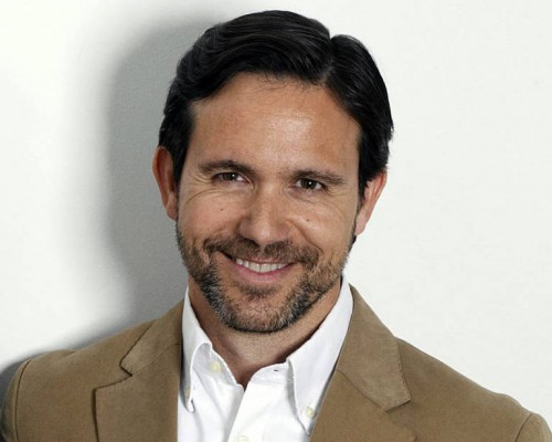 Rafael Torres, nuevo vicepresidente de la Confederación Española de Comercio
