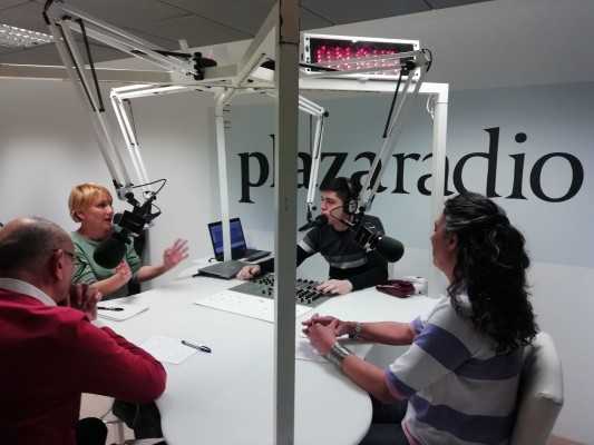 El conflicto del ruido, a debate en 'Plaza Local'