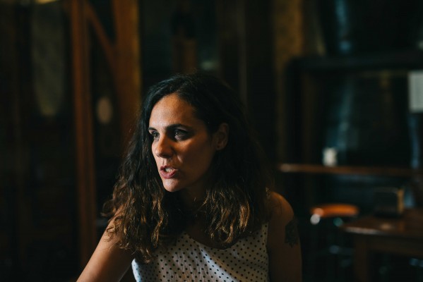 Laura Silleras sella su proyecto sobre el Cabanyal con una exposición en el MuVIM