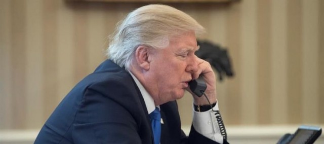 Rajoy se verá con Trump en Washington el 25 de septiembre