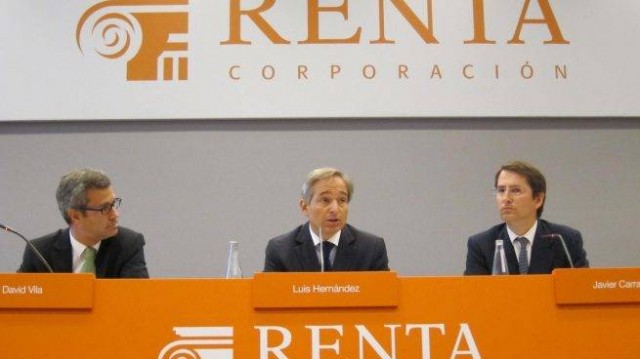 Segunda incursión de Renta Corporación en el mercado de capitales a través del MARF