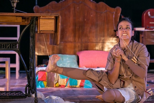  Teatre Micalet acoge un canto al empoderamiento femenino con 'Invisible y todas las demás'