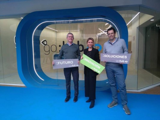 GoHub de Global Omnium y BigML se unen para potenciar el 'machine learning' en las startups
