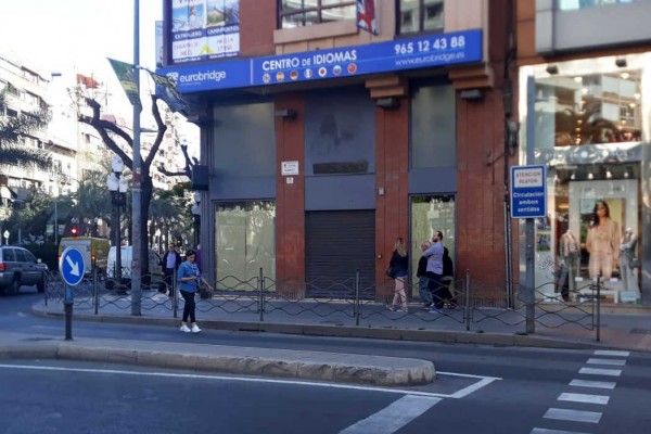 Promod cierra en Maisonnave la última tienda que le quedaba en la Comunitat Valenciana