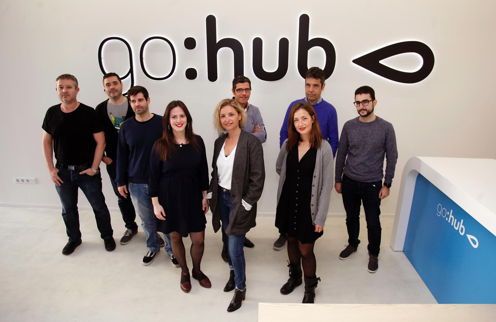 GoHub de Global Omnium y BigML se unen para potenciar el 'machine learning' en las startups