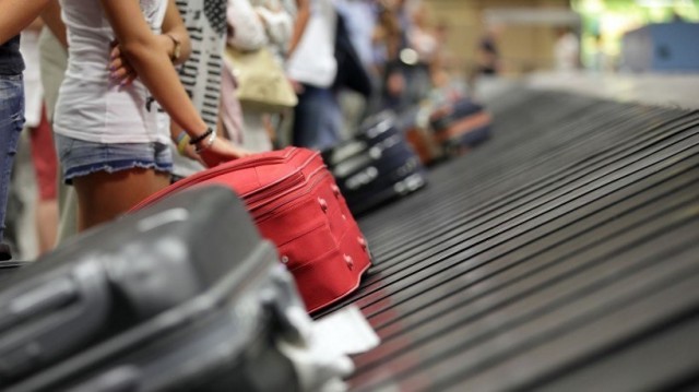 Los visitantes extranjeros representan en València el 65% de las pernoctaciones durante 2018
