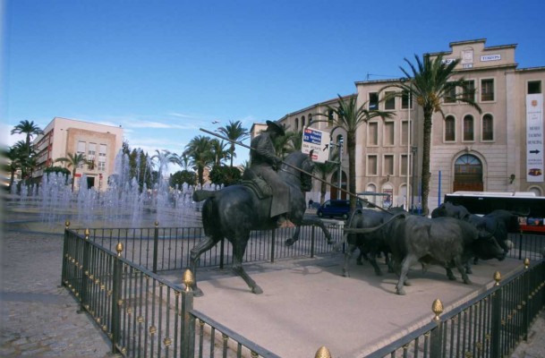 El tripartito de Alicante vuelve a torear sobre el uso de la plaza: ¿prórroga del contrato? 