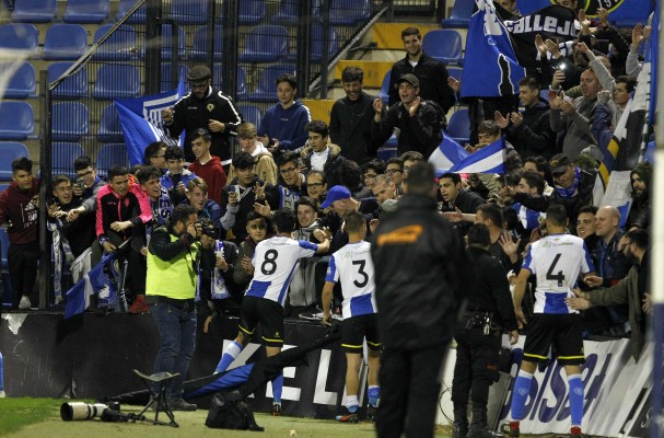 Un fin de semana casi perfecto