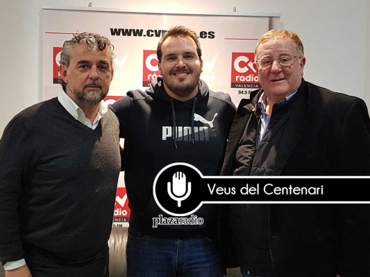 ‘El VCF forma parte de mi corazón, pero no implica hipotecar tu profesionalidad’