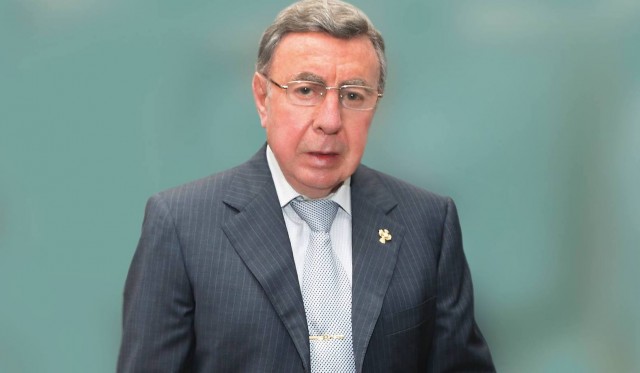 Fallece Vicente Choví Añó, fundador de la empresa Salsas Choví