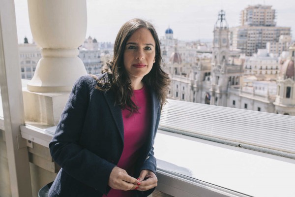 Belén Hoyo: 