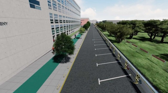 El equipo de 'hyperloop' de la UPV abre un 'crowdfunding' para financiar un carril de pruebas 