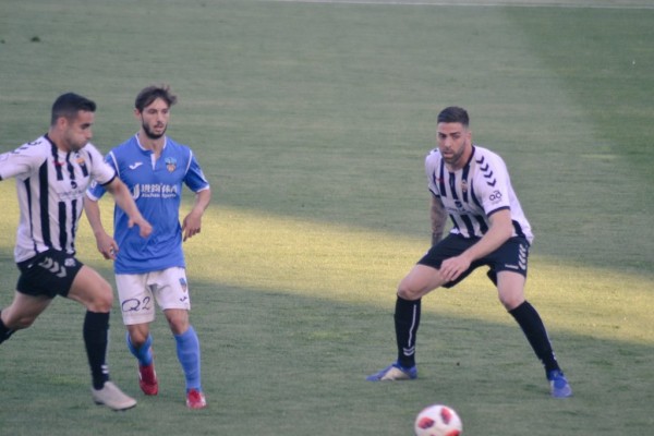 El Castellón logra tres puntos en Lleida que saben a gloria (0-1)