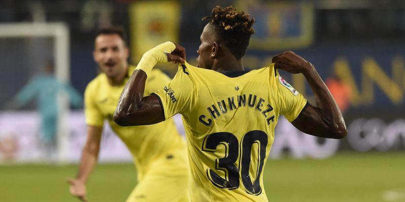 El Villarreal afronta con aires renovados un ilusionante mes de abril
