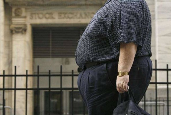Una enzima producida en el hígado promueve la obesidad, el hígado graso y la resistencia a la insulina