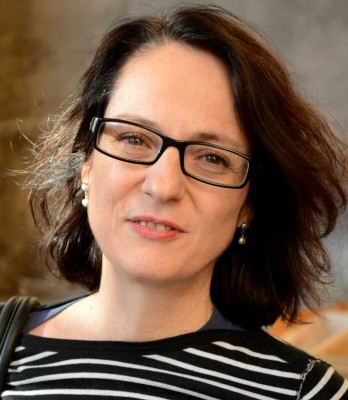El ciclo de conferencias 'La revolución ya estaba aquí' abre con un encuentro con Marta Sanz