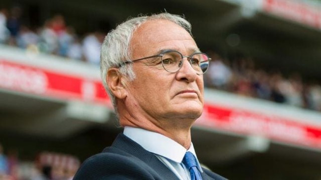 Ranieri: 