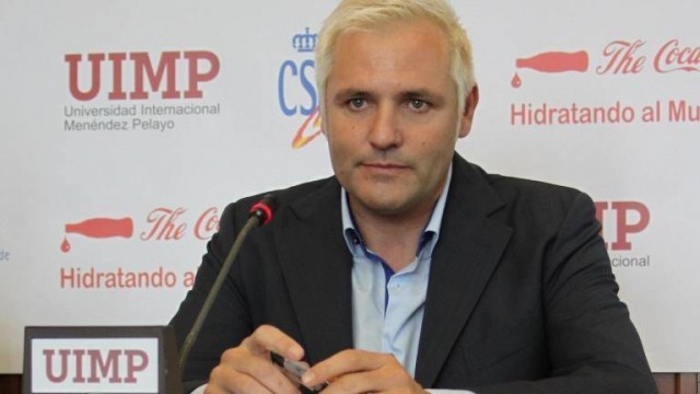 Cañizares: 