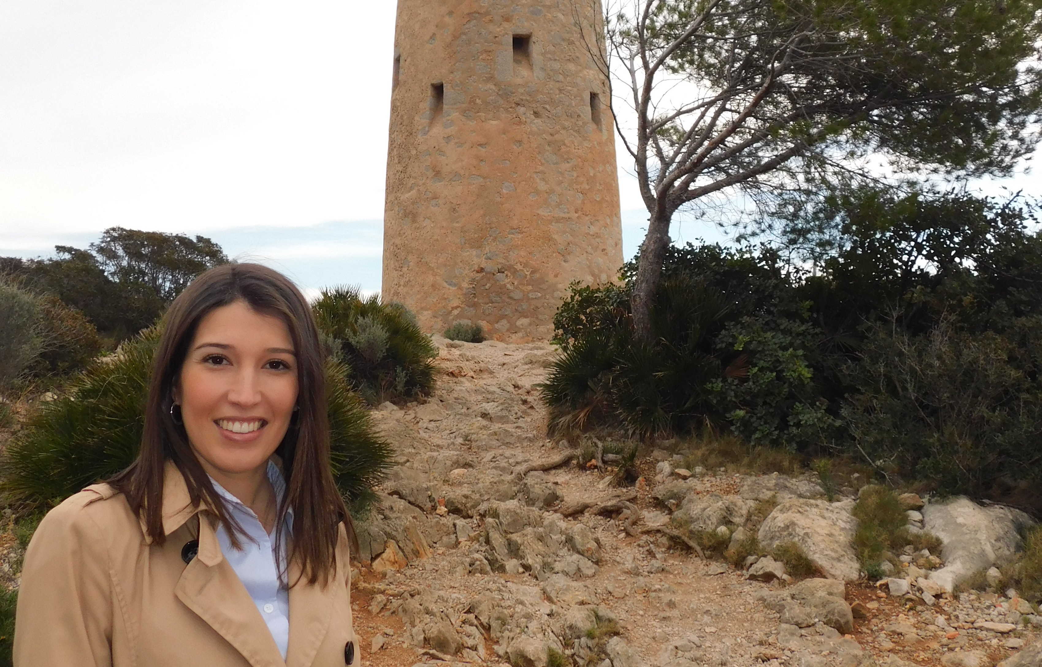 María Jiménez (PSPV-PSOE) propone impulsar la creación de un consejo de turismo en Orpesa