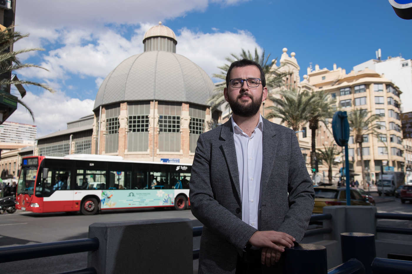 La oferta que realiza Compromís a la ciudadanía es saber llegar a acuerdos, romper los bloques