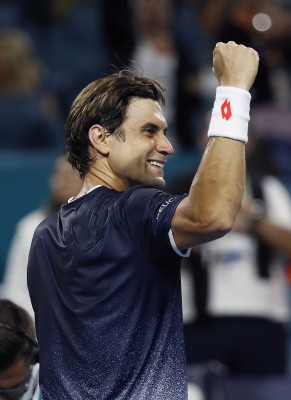 Ferrer: 