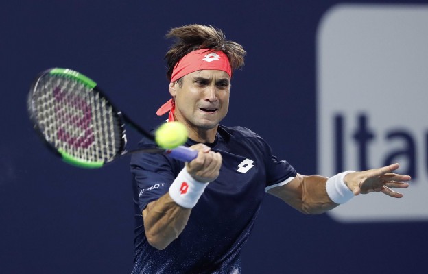 Hazaña de Ferrer derrotando a Zverev