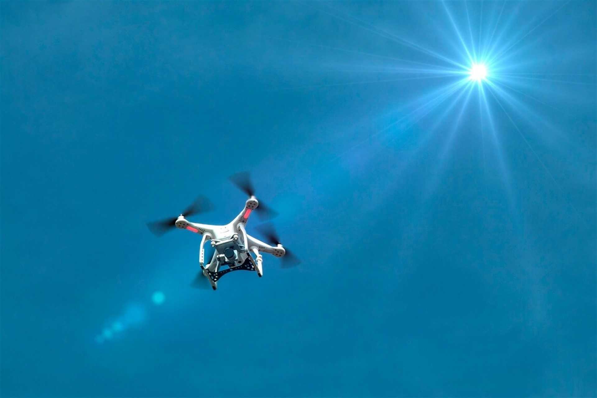 La nueva normativa europea sobre drones incluirá un registro de operadores y sistemas de geofencing