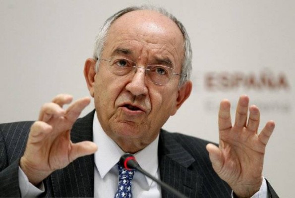 Fernández Ordóñez declara el lunes como testigo en el juicio por el 'caso Bankia'