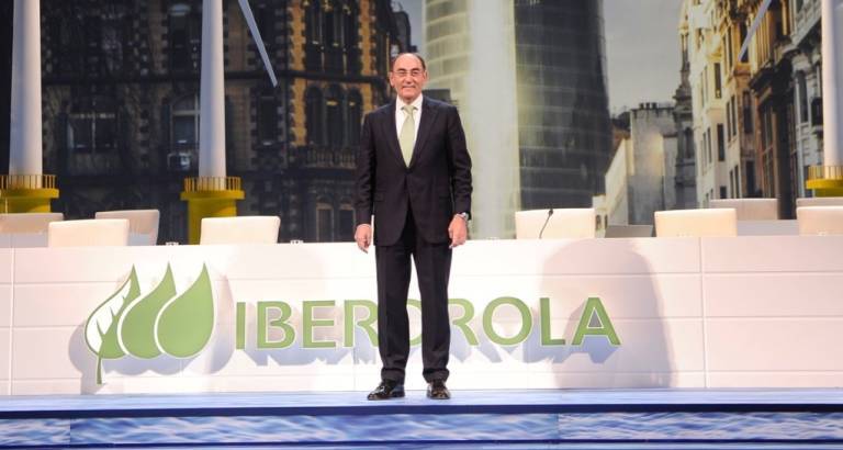 Así será la junta de Iberdrola de 2019 con reelección de Sánchez Galán en la presidencia