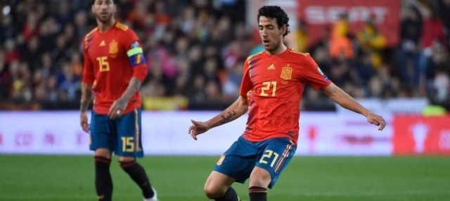 Parejo: 