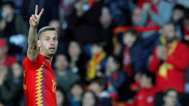 Canales: 