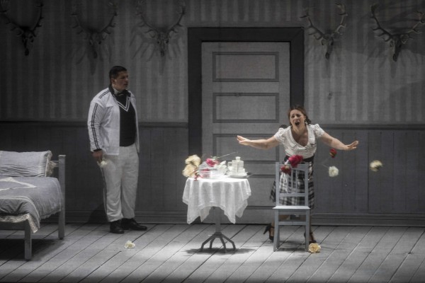 'Iolanta': el mundo interior de una chica ciega