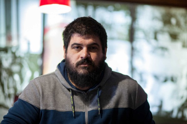 Leo Spinelli: “Queremos instaurar la idea de que el arte tiene su valor y su capacidad de negocio”
