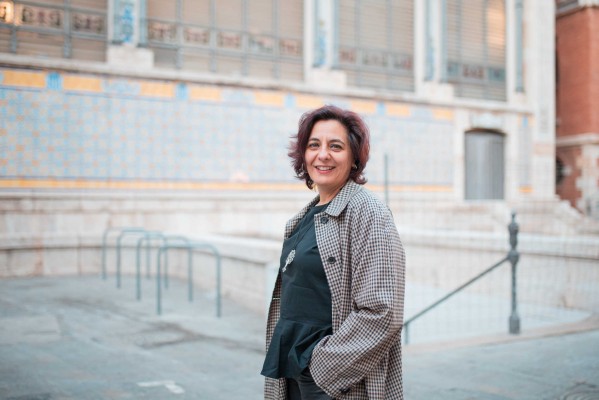 Sònia Alejo, Emilio La Parra, María Bastarós y Jaime Siles, entre los Premios de la Crítica Valenciana 2019