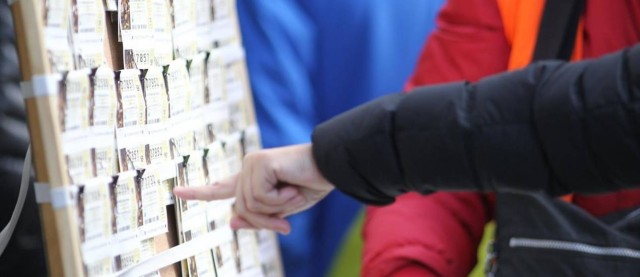 El Sorteo Extraordinario del Día del Padre sonríe a Aldaia con el premio especial de 15 millones