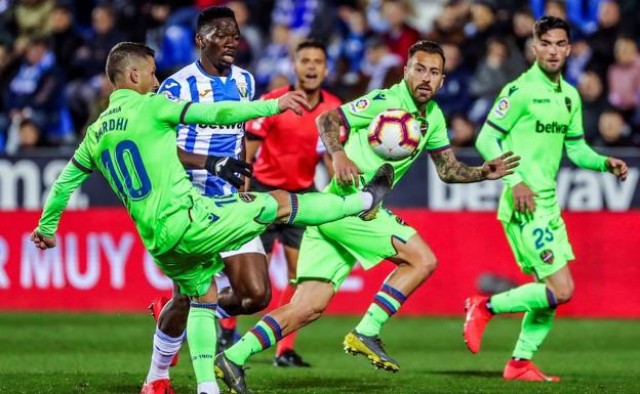 Vezo, Toño, Bardhi, Luna y Jason al borde de la suspensión