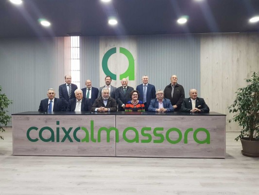 Así de bien les fue a las cajas rurales de la Comunitat Valenciana a lo largo de 2018