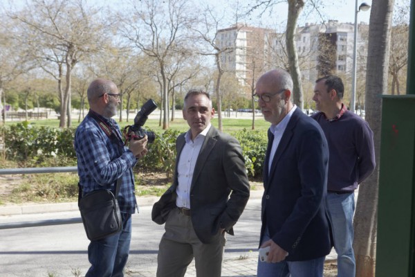 Luis Martínez, dos del PP a Les Corts por Castellón en una lista con criba de históricos dirigentes