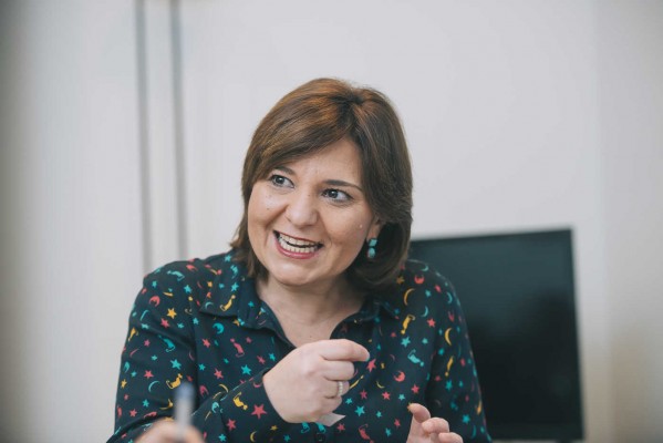 Bonig impone en su lista a Les Corts a un directivo del textil como número 3 y asume a Català de 6