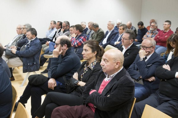 Lo que viene en Brugal: La resolución de los jueces sobre las cuestiones previas y reducción de sesiones