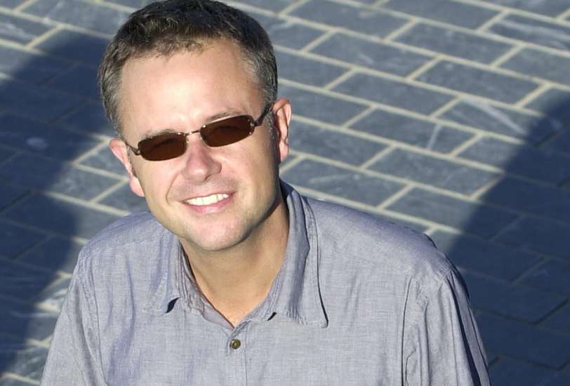 La última película de Winterbottom clausurará el 'Culinary Zinema' del Festival de San Sebastián