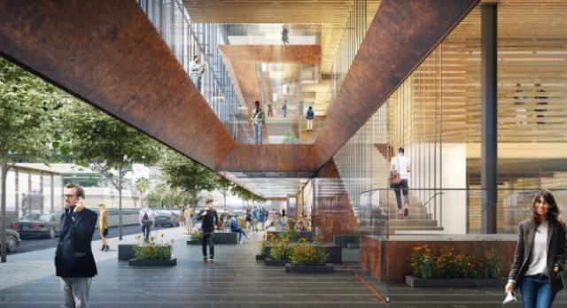 Arquitectura contra la soledad: así será el edificio de cohousing de Elche, pionero en la Comunitat