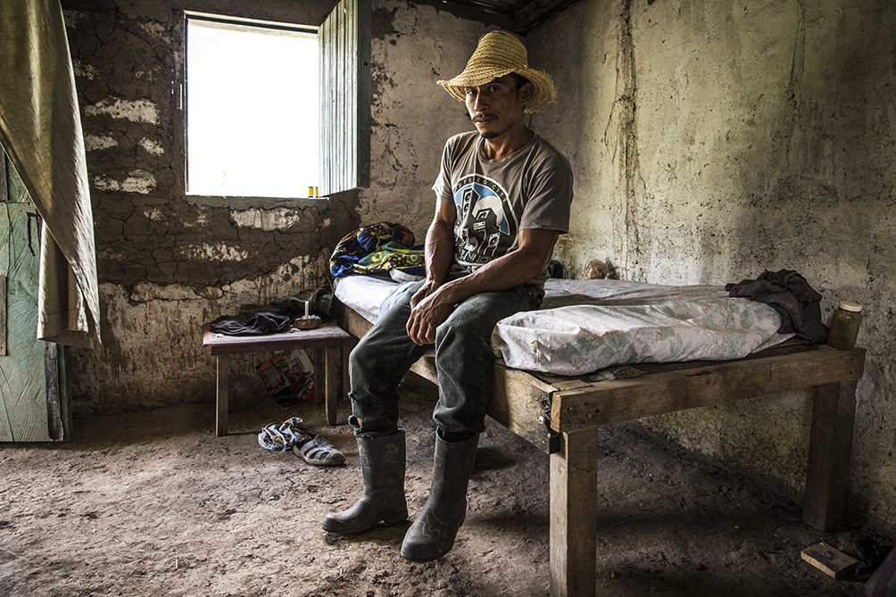 La lucha de 20 personas por los Derechos Humanos, reunida en una exposición fotográfica