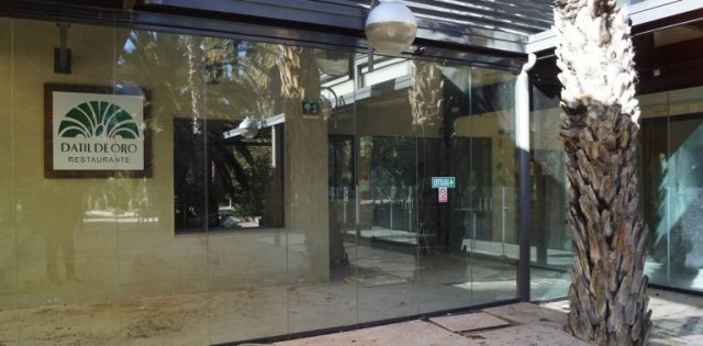 El Ayuntamiento creará una mesa con Aete para el nuevo pliego del Parque Municipal de Elche