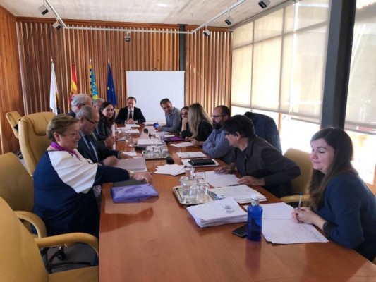 Los contratos de Vivienda: entre la responsabilidad del prójimo y el descontrol del Patronato