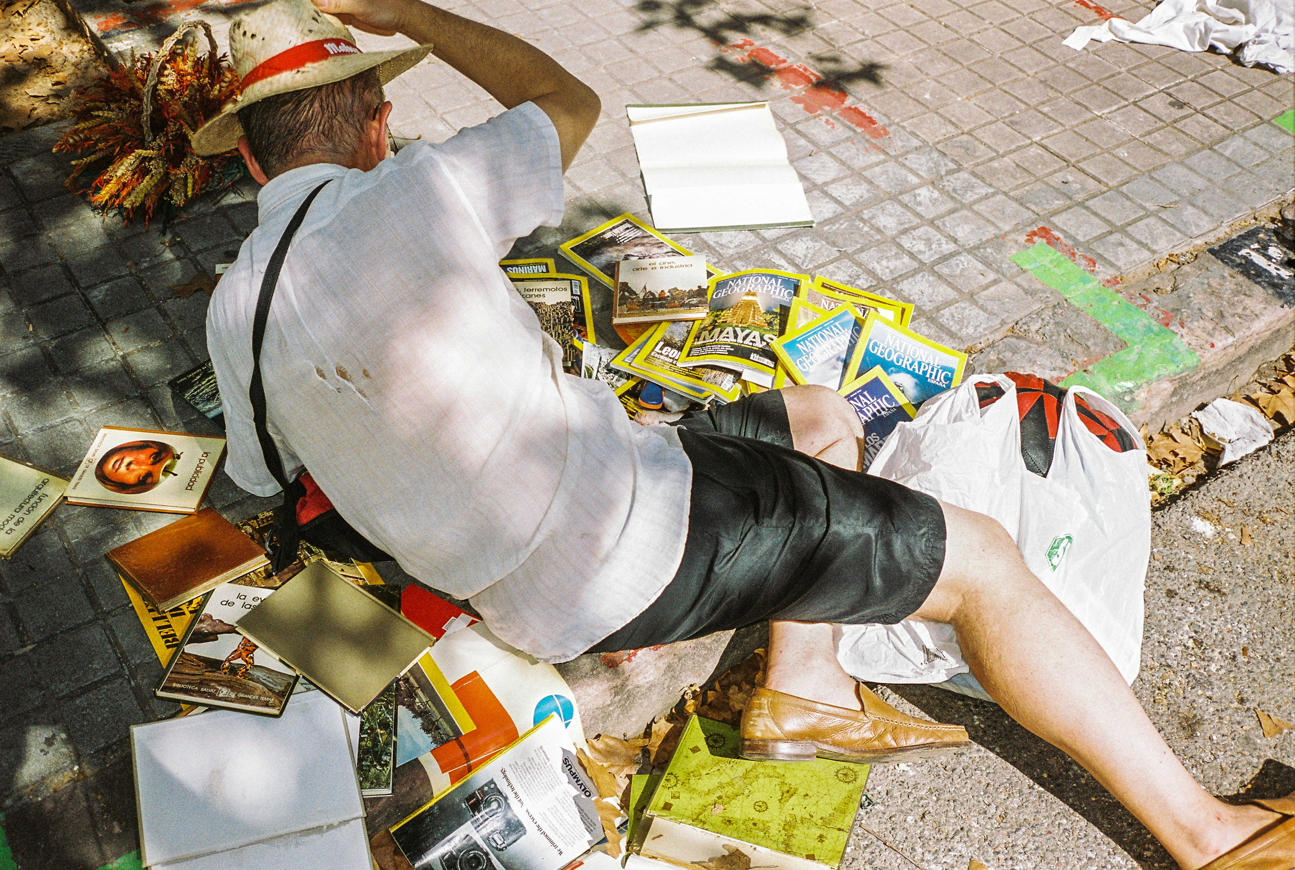 La Rambleta abre una ventana a la identidad individual en una exposición fotográfica