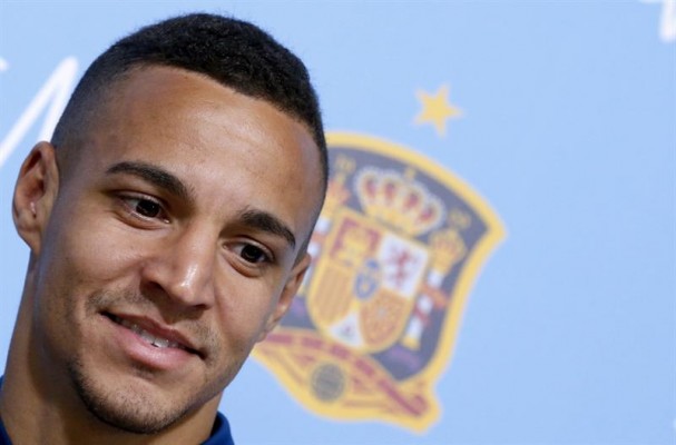 Rodrigo: 